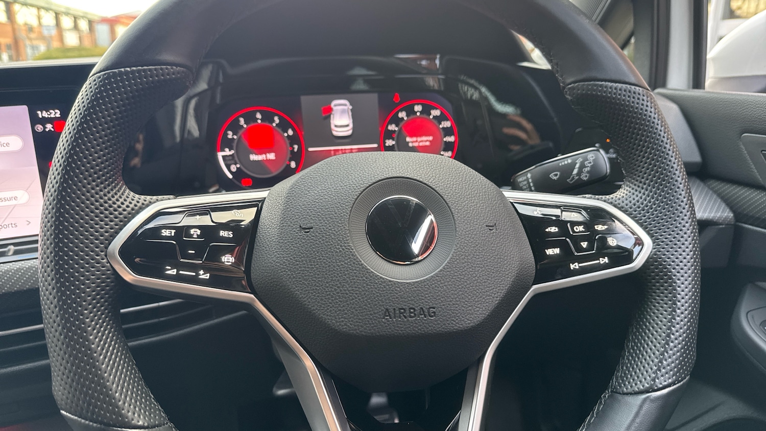 Used Volkswagen Golf 2021 for sale - 76684770: Photo 26