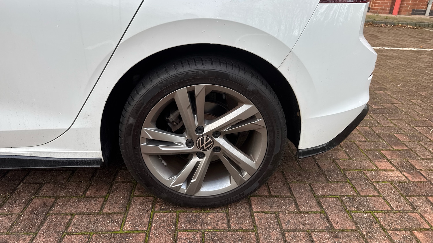 Used Volkswagen Golf 2021 for sale - 76684770: Photo 28