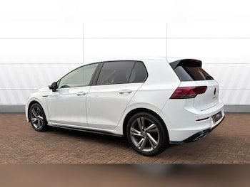 Used Volkswagen Golf 2021 for sale - 76684770: Photo