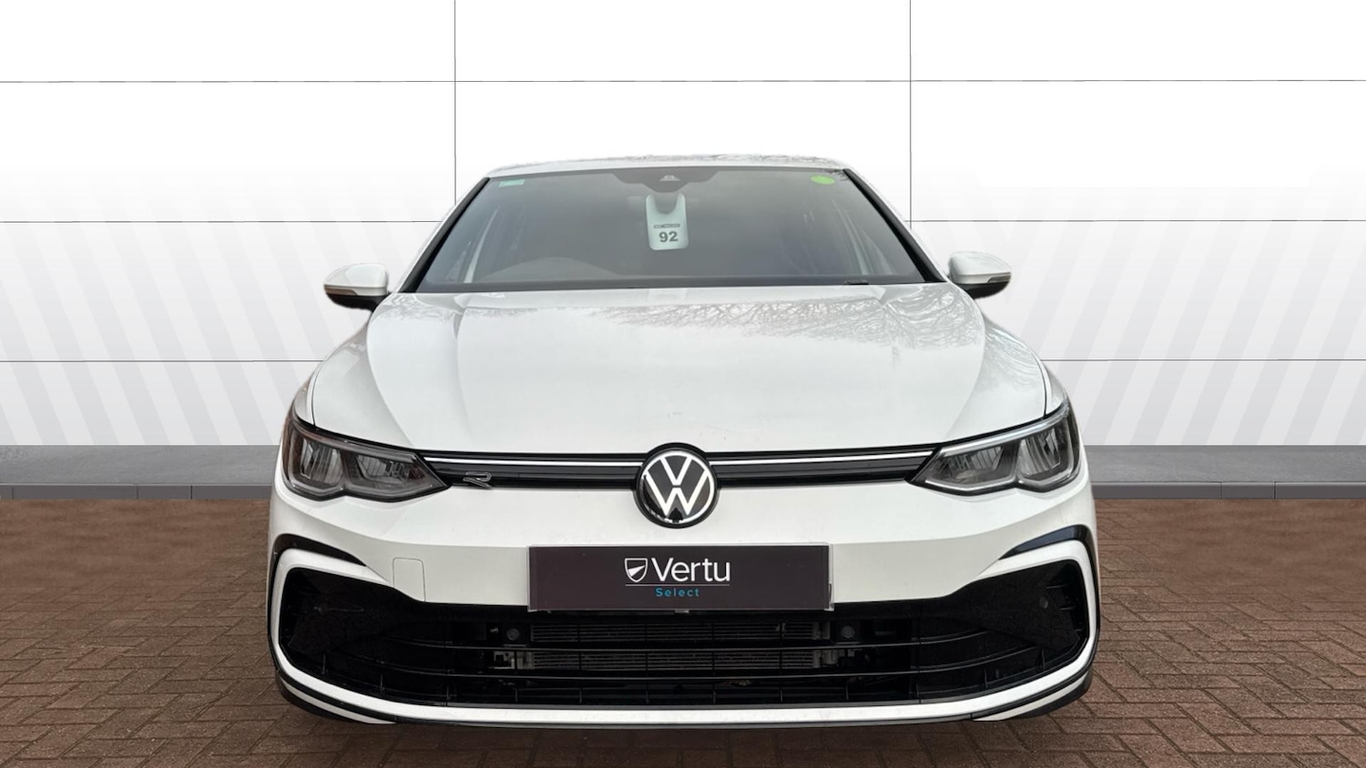 Used Volkswagen Golf 2021 for sale - 76684770: Photo 3