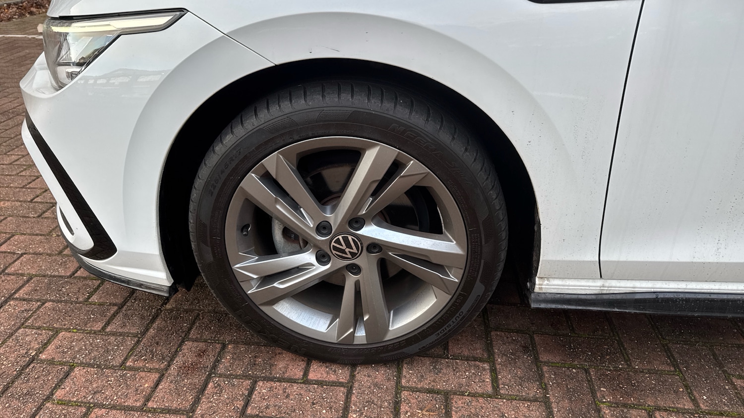 Used Volkswagen Golf 2021 for sale - 76684770: Photo 30