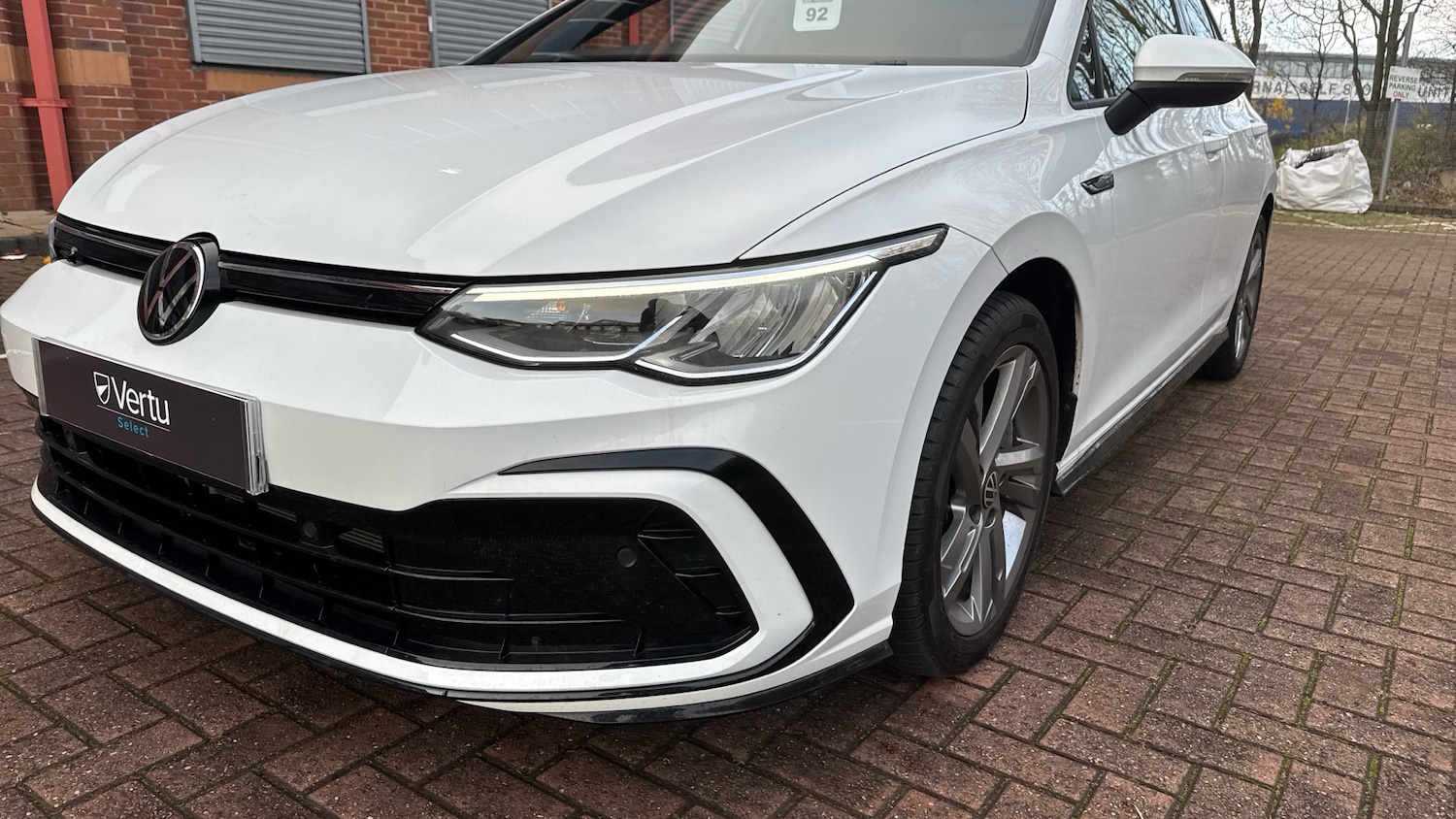 Used Volkswagen Golf 2021 for sale - 76684770: Photo 31