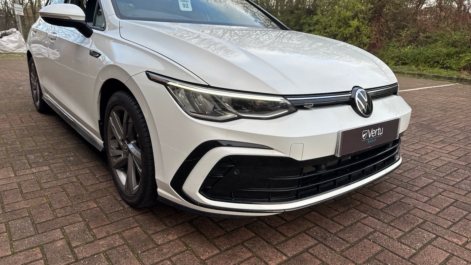 Used Volkswagen Golf 2021 for sale - 76684770: Photo 32