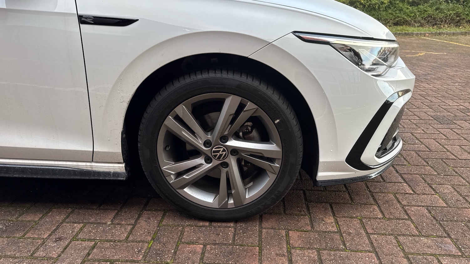 Used Volkswagen Golf 2021 for sale - 76684770: Photo 33