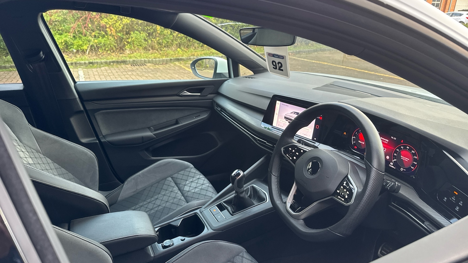 Used Volkswagen Golf 2021 for sale - 76684770: Photo 35