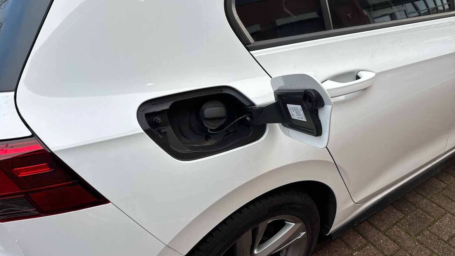 Used Volkswagen Golf 2021 for sale - 76684770: Photo 36