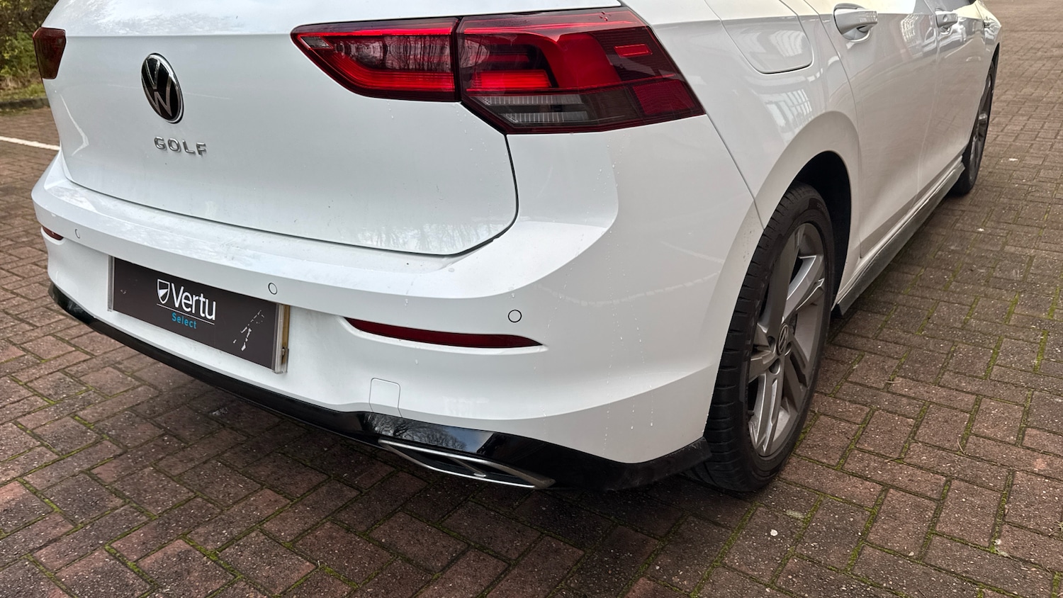 Used Volkswagen Golf 2021 for sale - 76684770: Photo 37