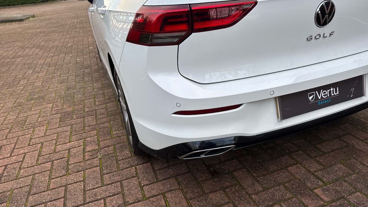 Used Volkswagen Golf 2021 for sale - 76684770: Photo 38