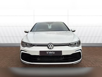 Used Volkswagen Golf 2021 for sale - 76684770: Photo