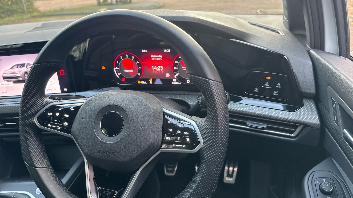 Used Volkswagen Golf 2021 for sale - 76684770: Photo 40