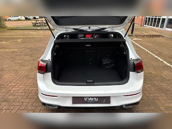 Used Volkswagen Golf 2021 for sale - 76684770: Photo