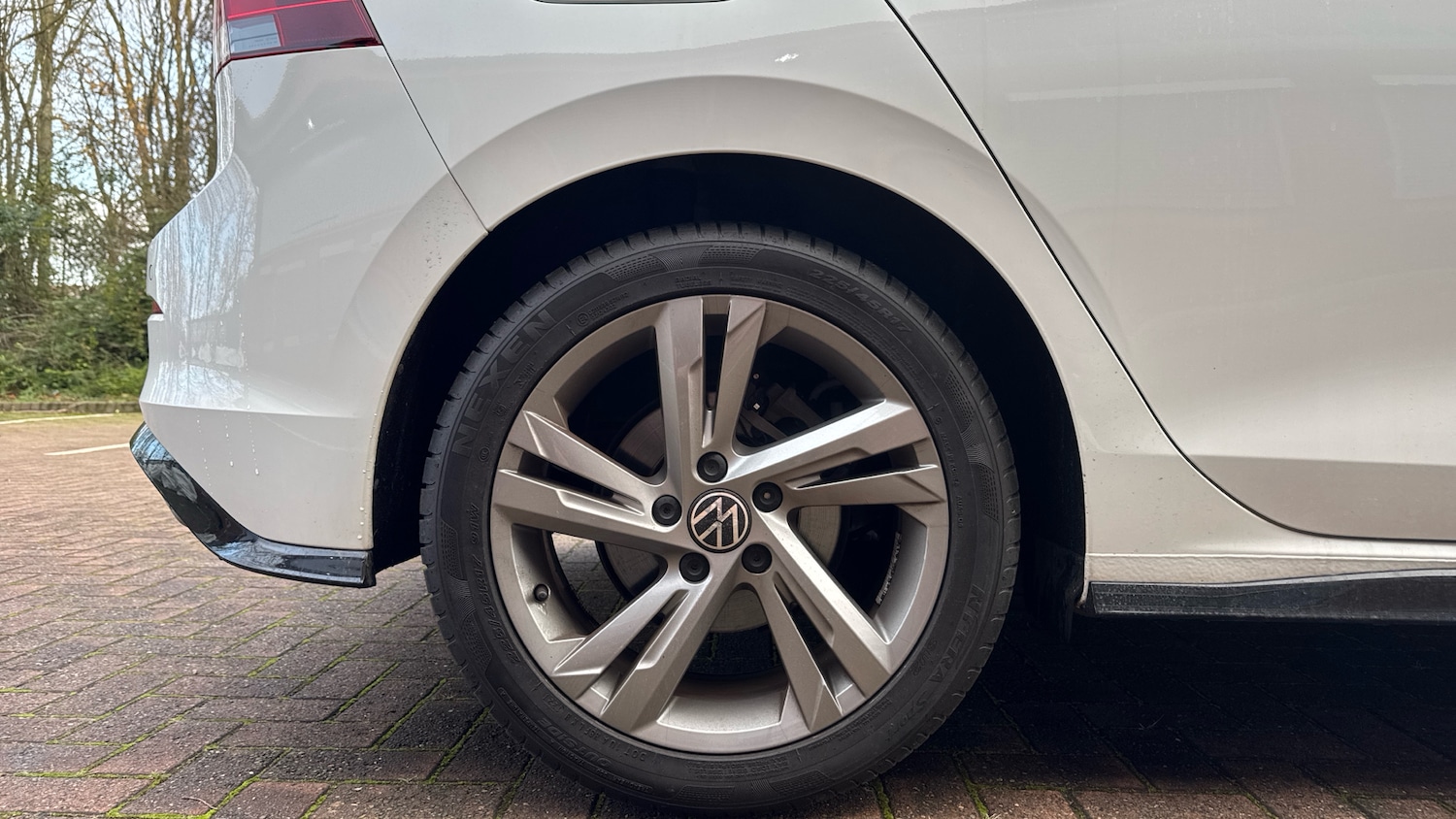 Used Volkswagen Golf 2021 for sale - 76684770: Photo 7