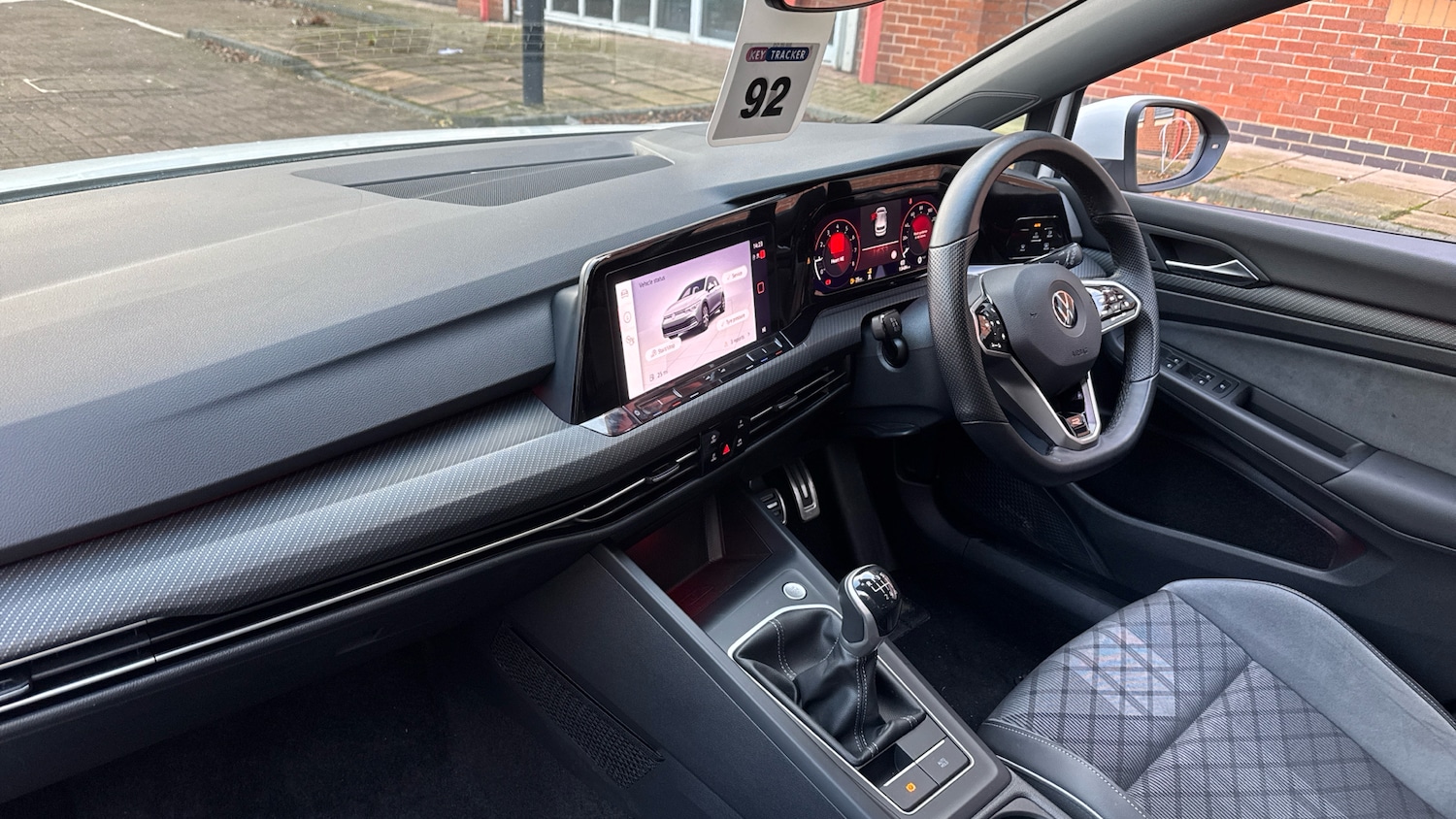 Used Volkswagen Golf 2021 for sale - 76684770: Photo 9