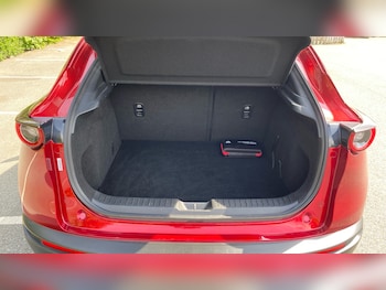 Used Mazda CX-30 2020 for sale - 78523238: Photo