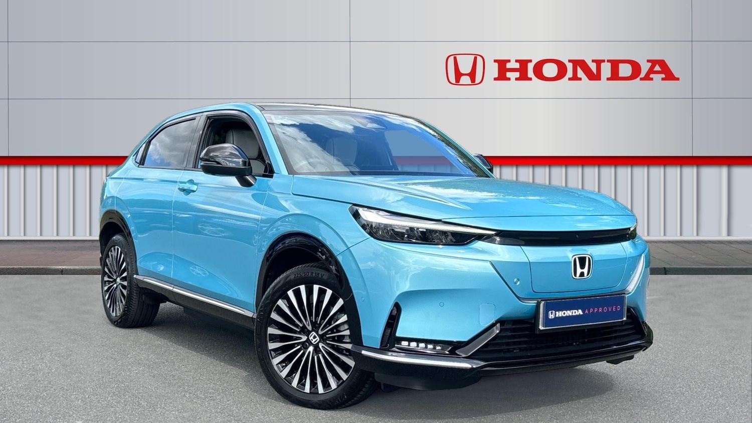 Used Honda e NY1 2025 for sale - 76625622: Photo 1