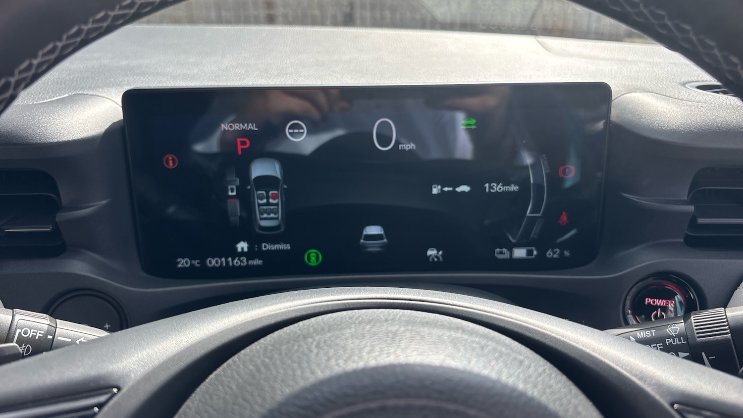 Used Honda e NY1 2025 for sale - 76625622: Photo 11