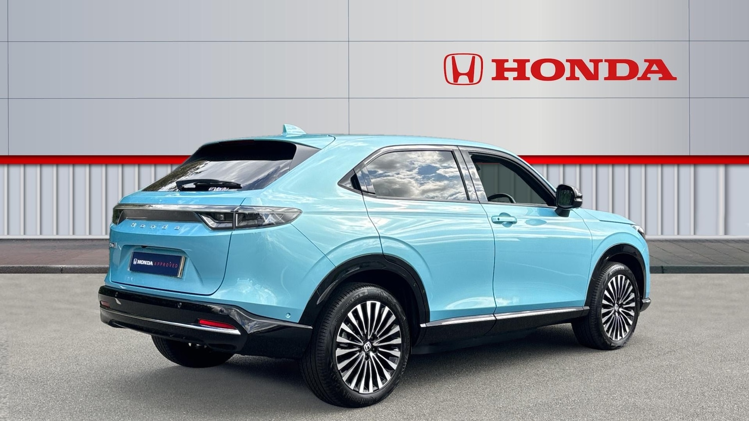 Used Honda e NY1 2025 for sale - 76625622: Photo 12