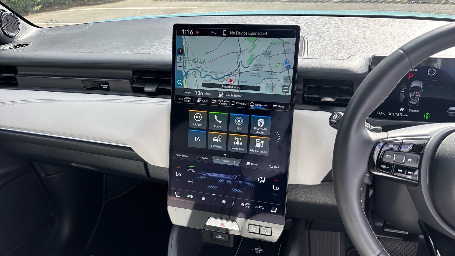 Used Honda e NY1 2025 for sale - 76625622: Photo 13