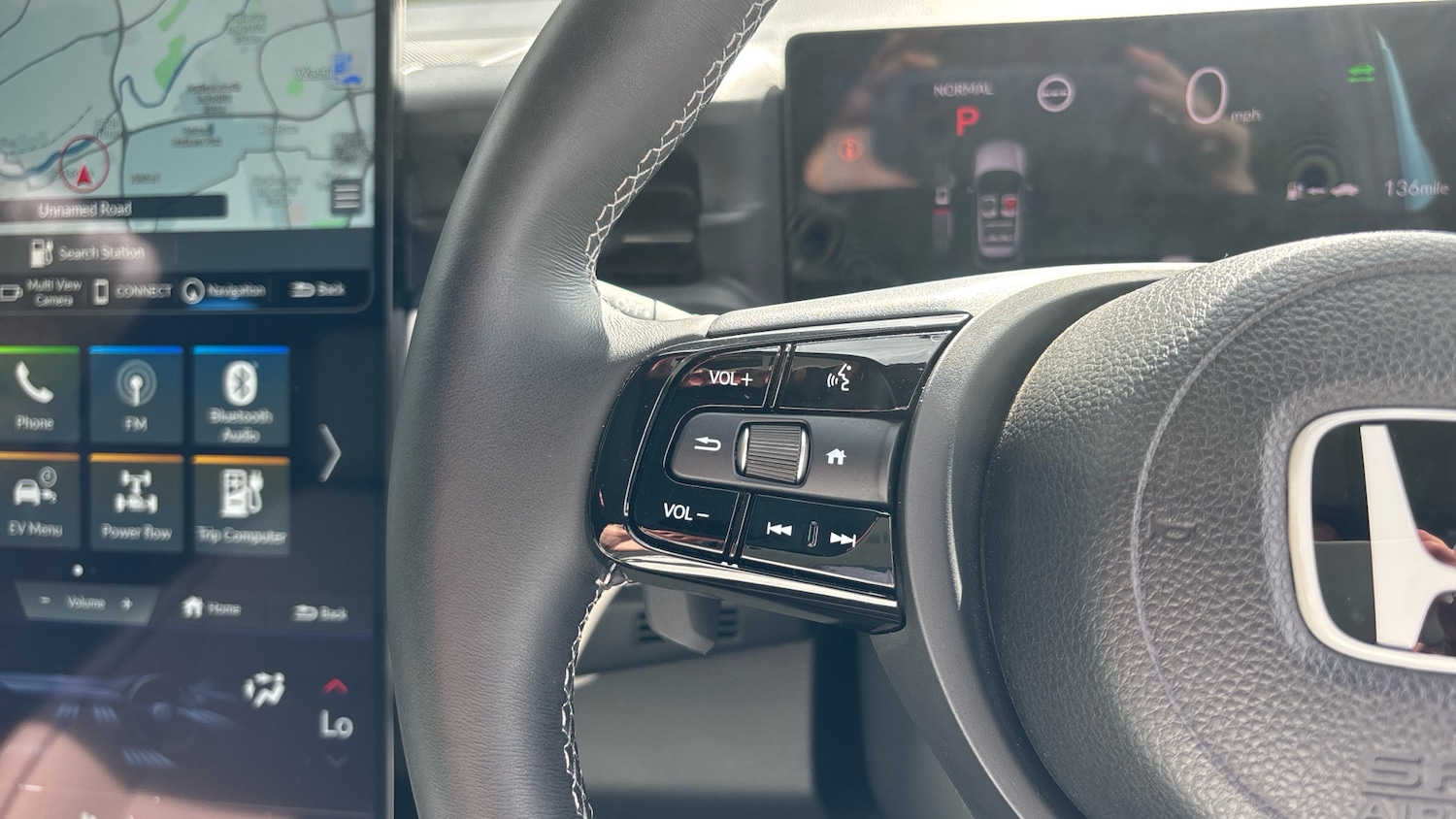 Used Honda e NY1 2025 for sale - 76625622: Photo 15