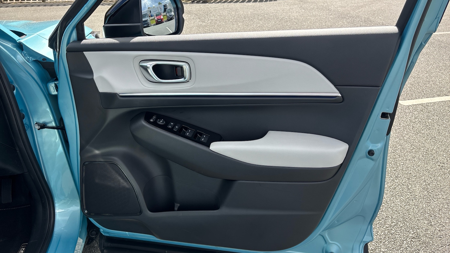 Used Honda e NY1 2025 for sale - 76625622: Photo 17