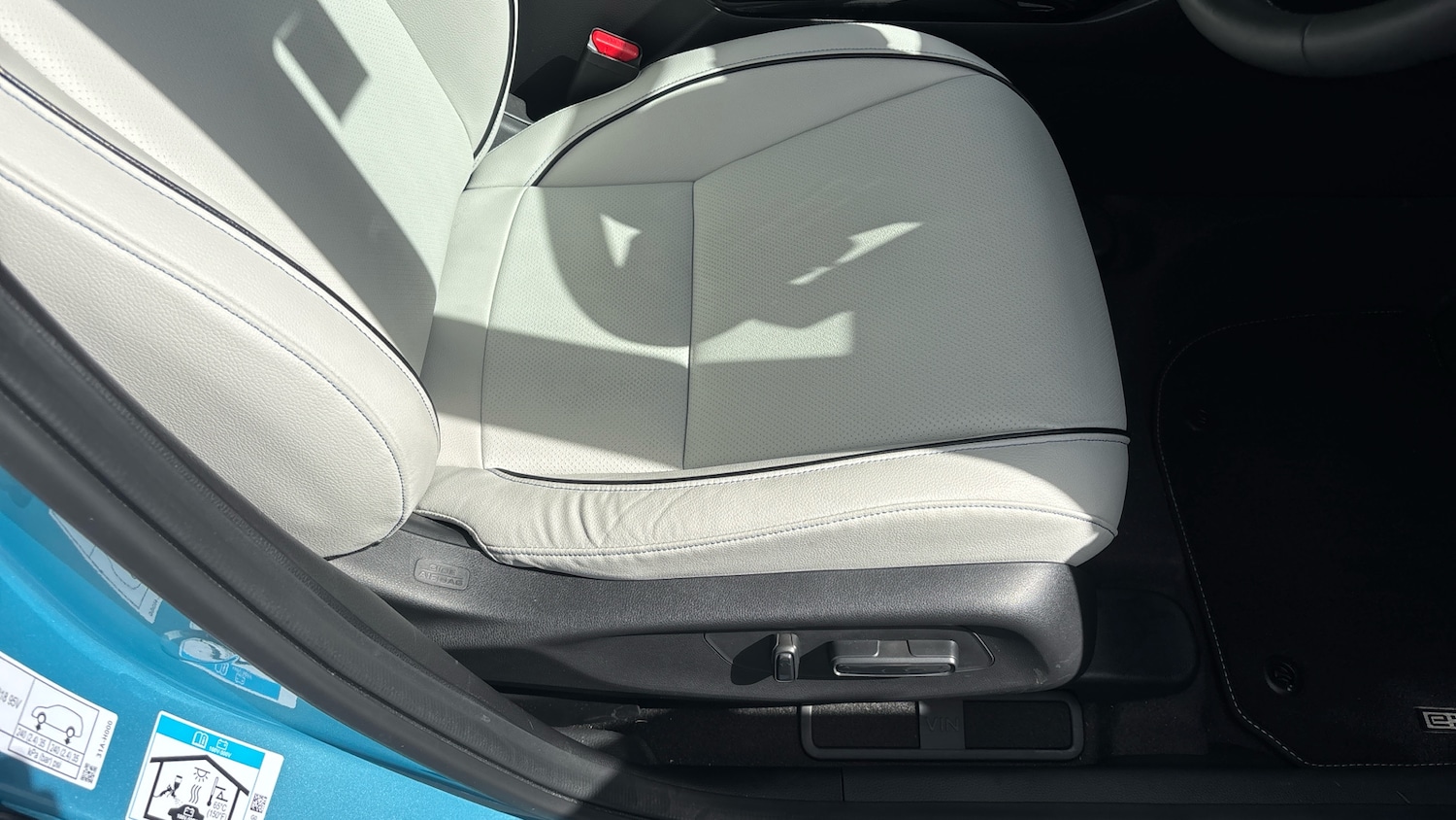 Used Honda e NY1 2025 for sale - 76625622: Photo 19