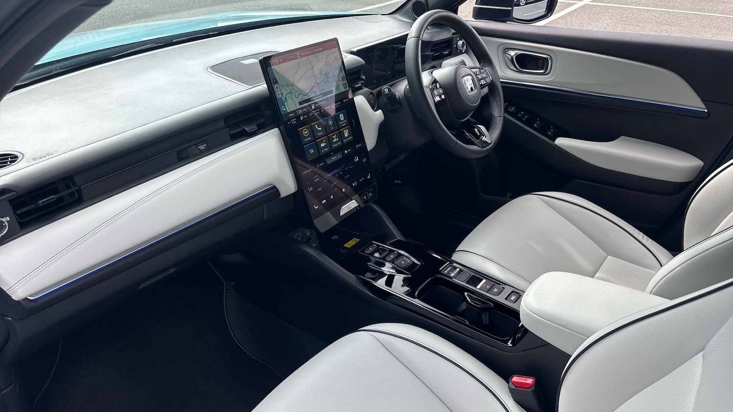 Used Honda e NY1 2025 for sale - 76625622: Photo 2