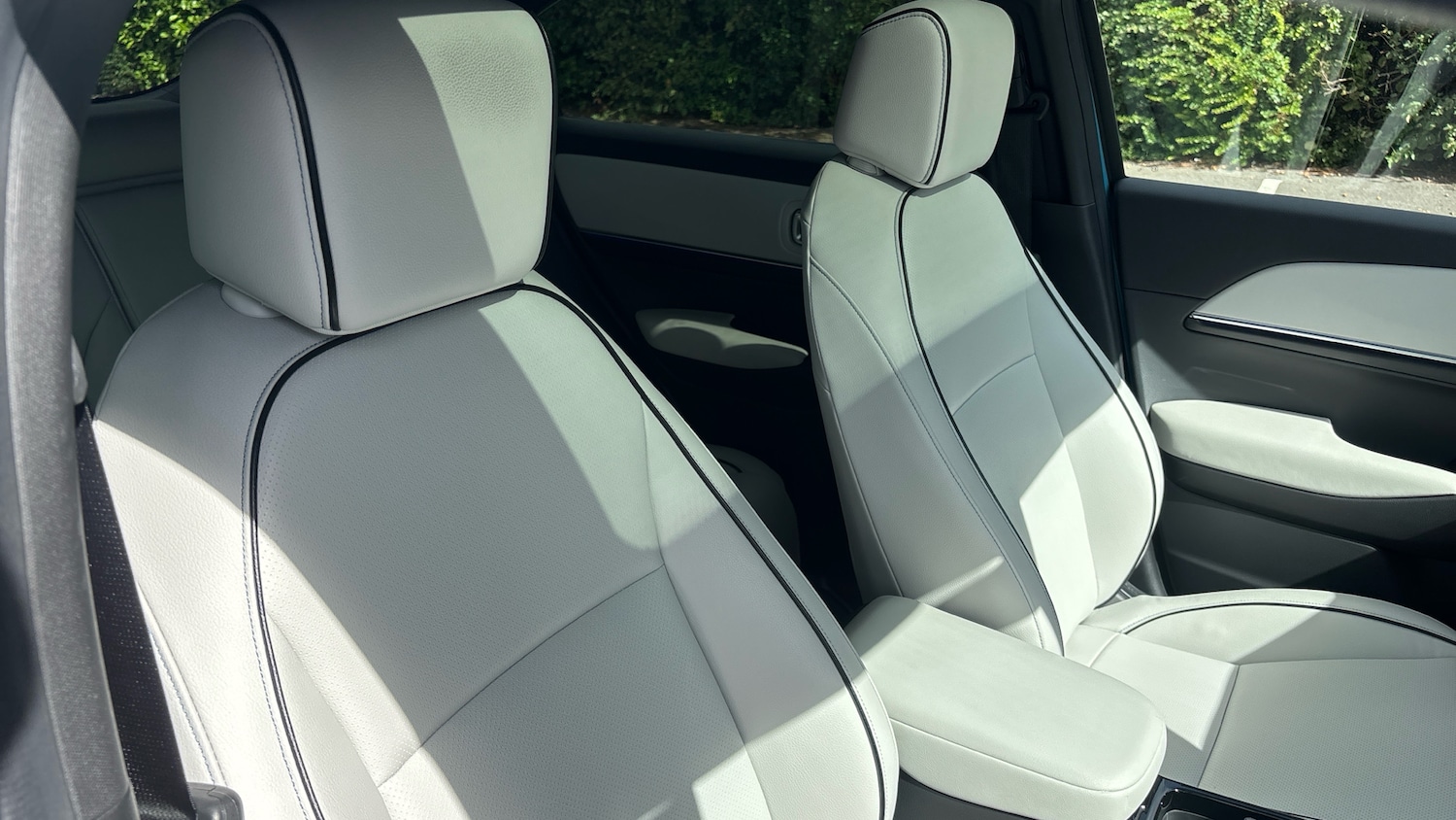 Used Honda e NY1 2025 for sale - 76625622: Photo 21