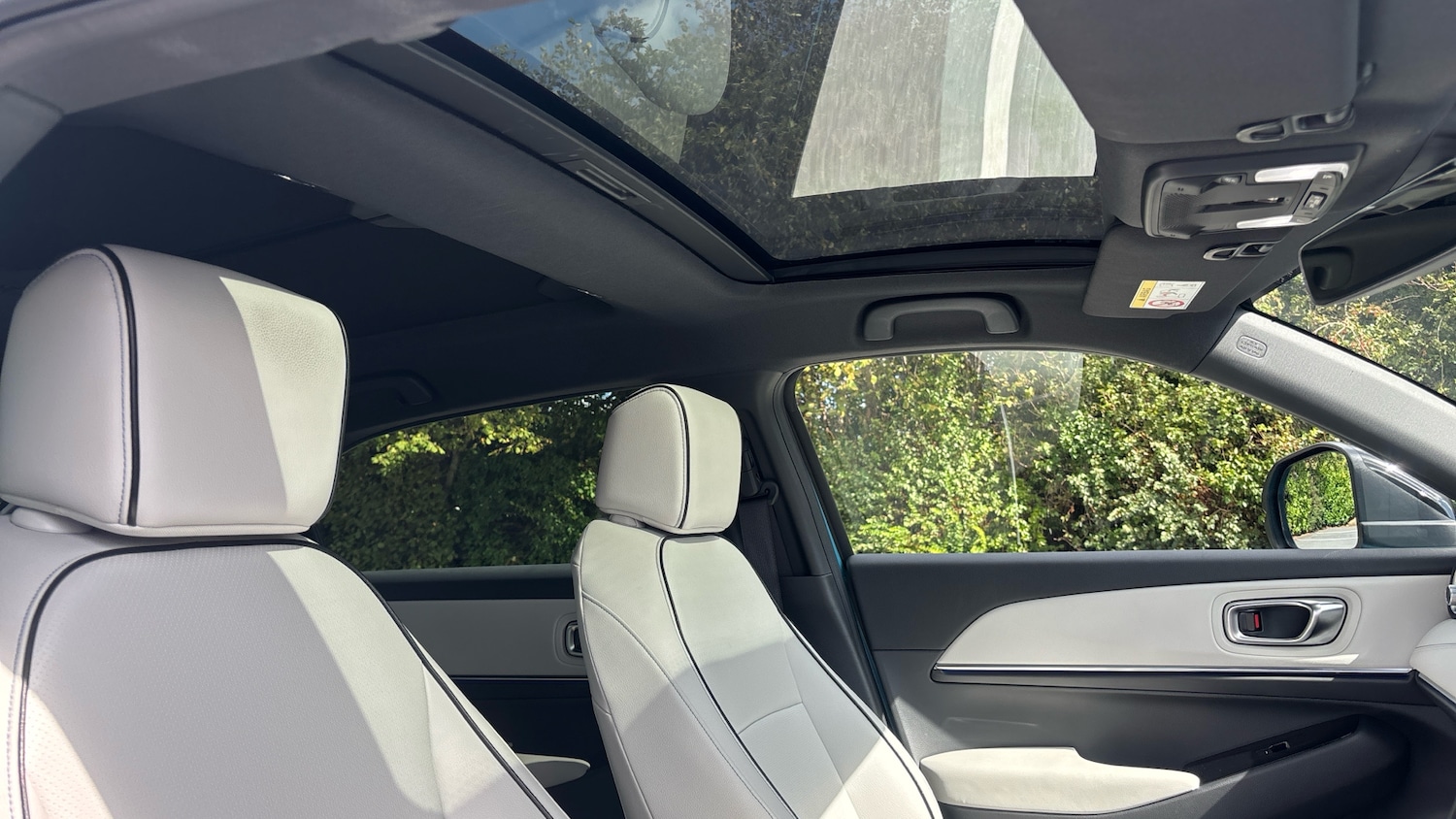 Used Honda e NY1 2025 for sale - 76625622: Photo 22