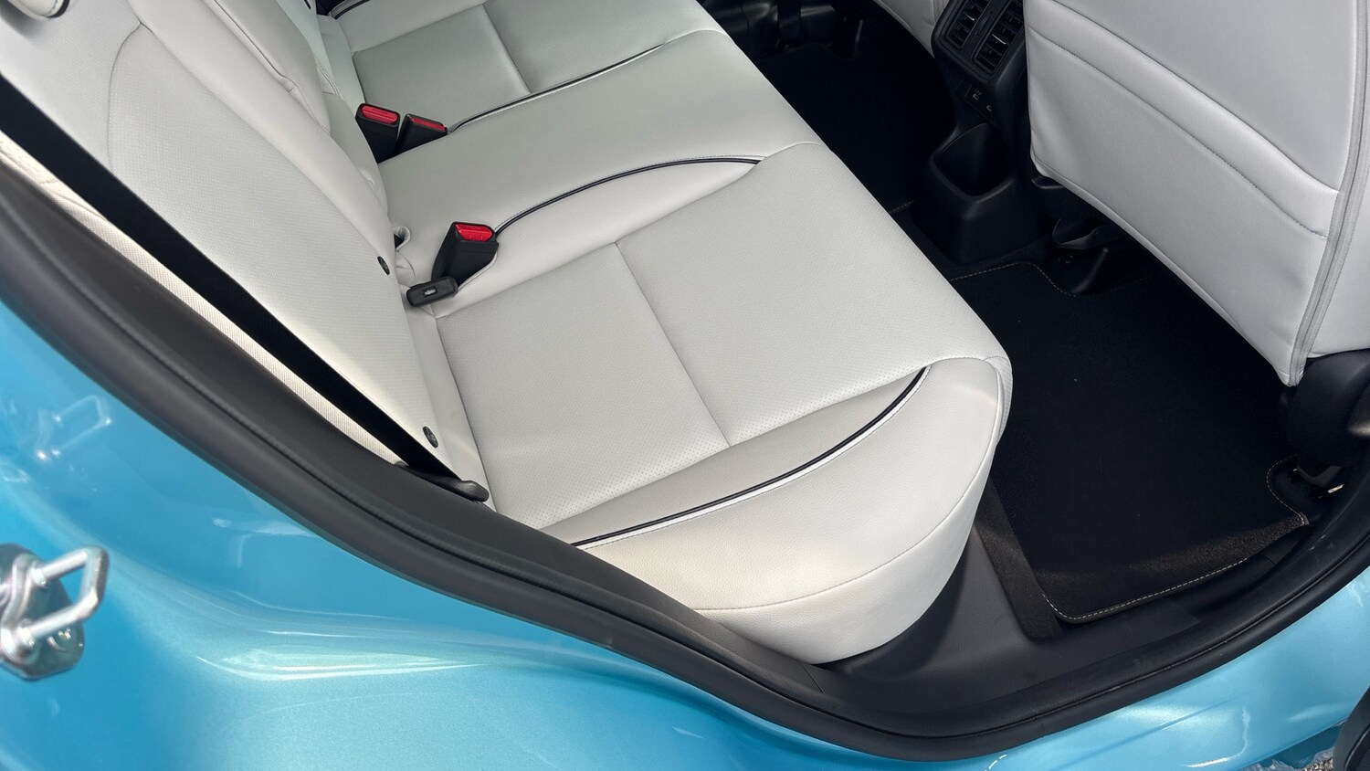 Used Honda e NY1 2025 for sale - 76625622: Photo 24