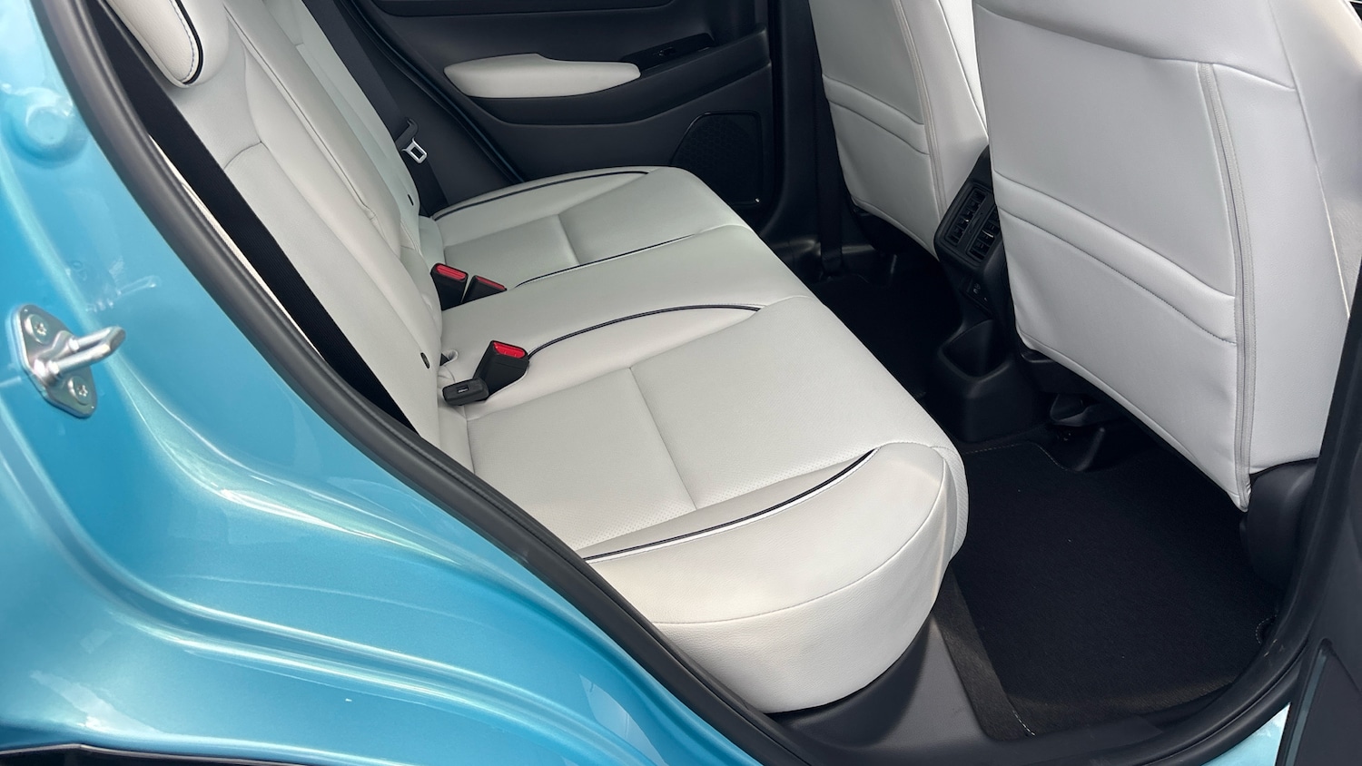 Used Honda e NY1 2025 for sale - 76625622: Photo 25