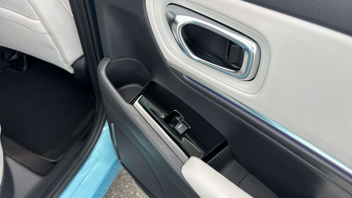 Used Honda e NY1 2025 for sale - 76625622: Photo 26