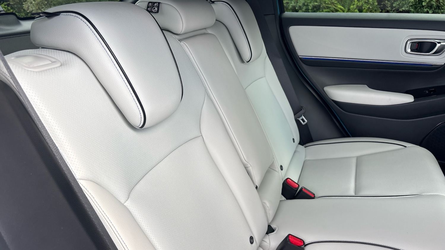 Used Honda e NY1 2025 for sale - 76625622: Photo 27