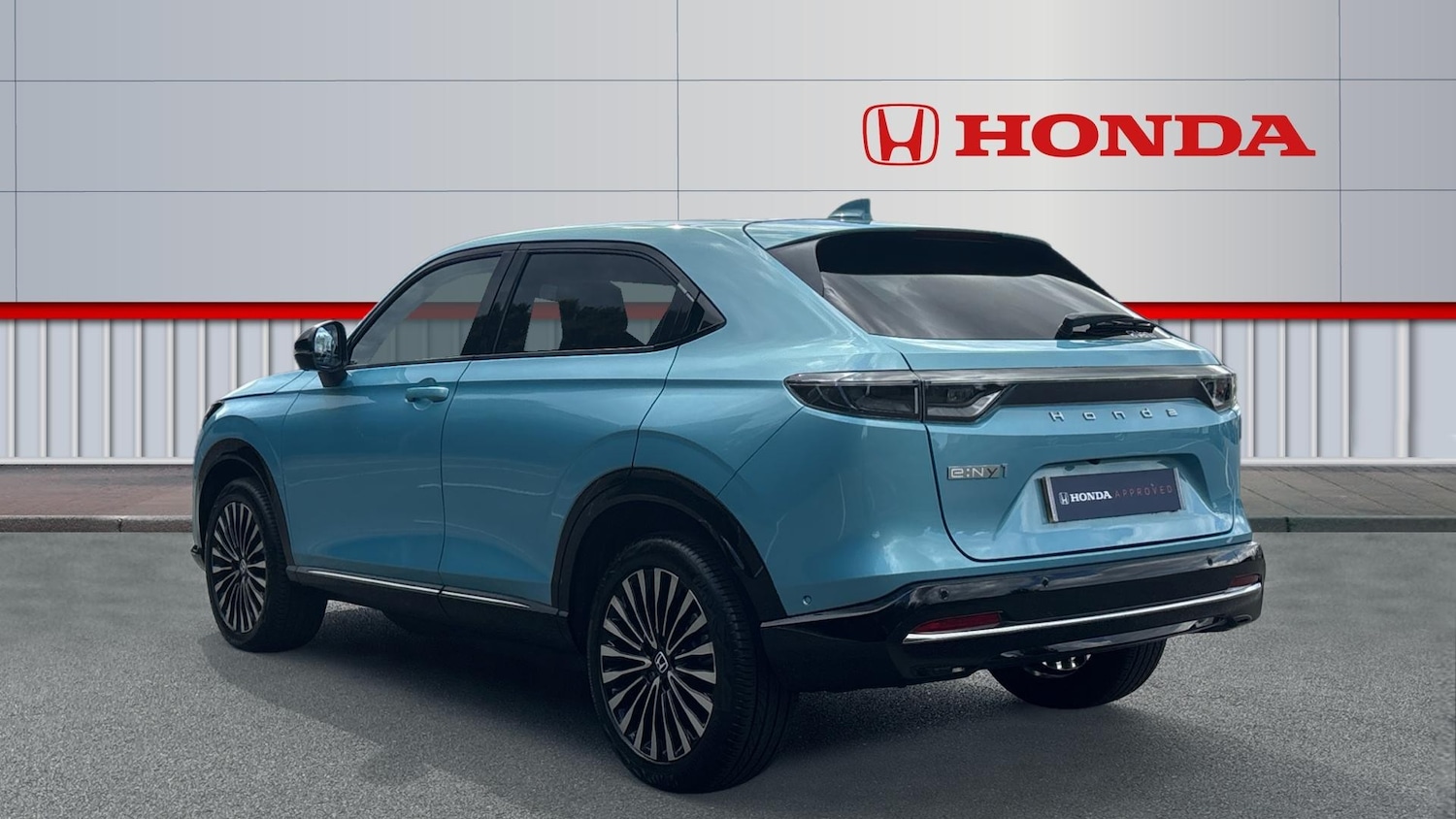 Used Honda e NY1 2025 for sale - 76625622: Photo 3