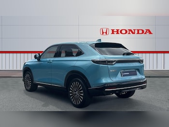 Used Honda e NY1 2025 for sale - 76625622: Photo