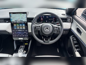 Used Honda e NY1 2025 for sale - 76625622: Photo