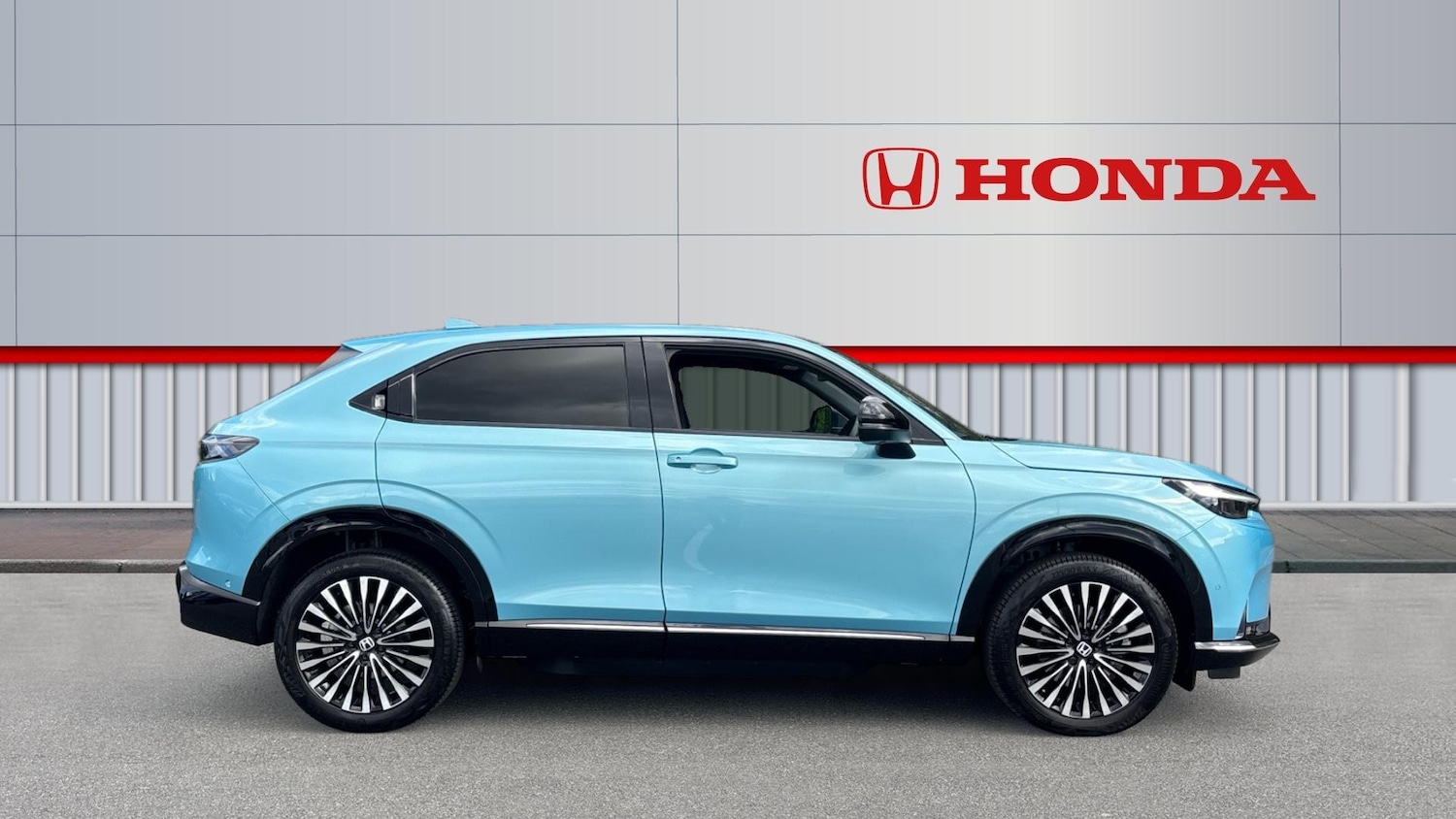 Used Honda e NY1 2025 for sale - 76625622: Photo 5