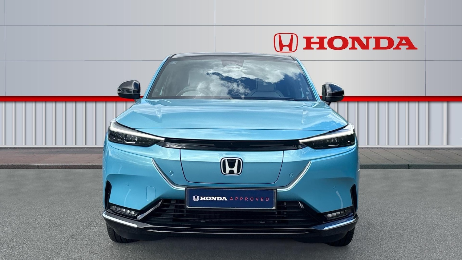 Used Honda e NY1 2025 for sale - 76625622: Photo 6