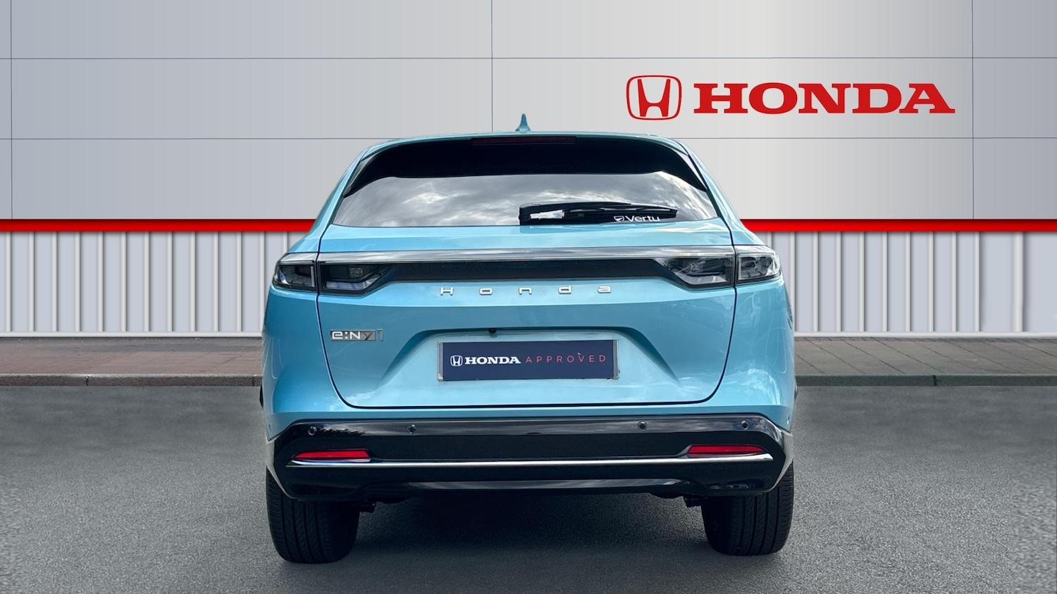 Used Honda e NY1 2025 for sale - 76625622: Photo 7