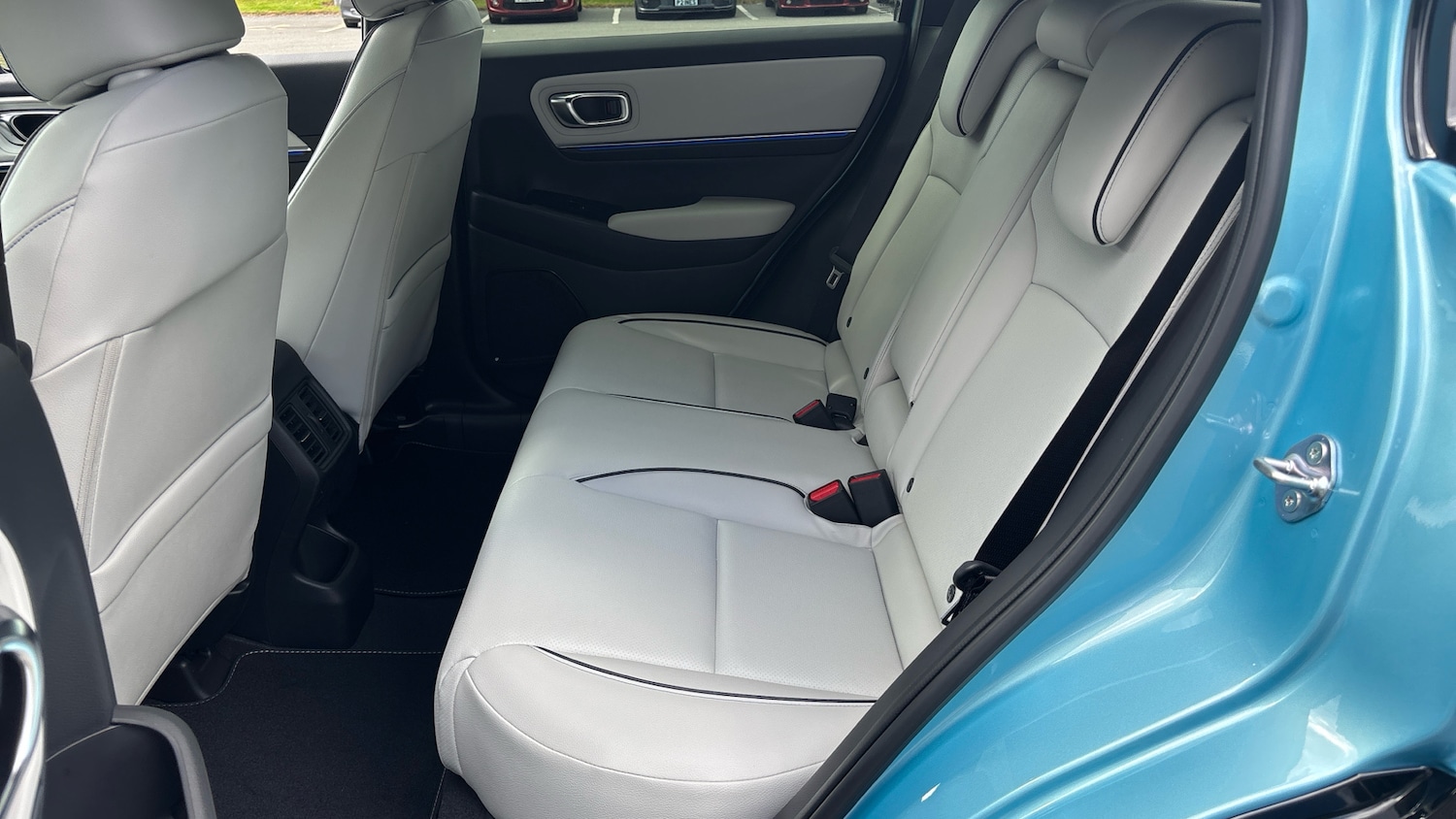 Used Honda e NY1 2025 for sale - 76625622: Photo 8