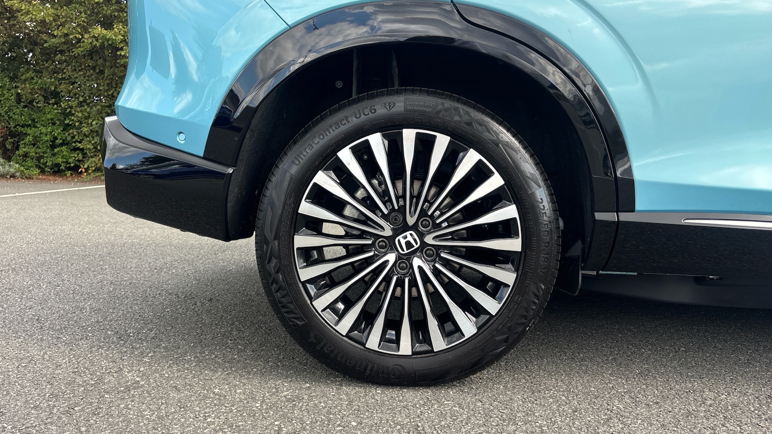 Used Honda e NY1 2025 for sale - 76625622: Photo 9