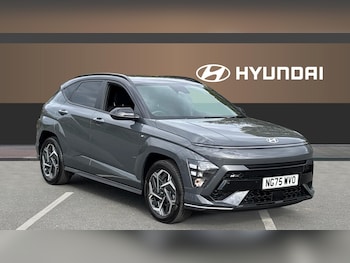 Used Hyundai KONA 2026 for sale - 78161822: Photo