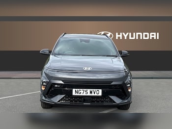 Used Hyundai KONA 2026 for sale - 78161822: Photo