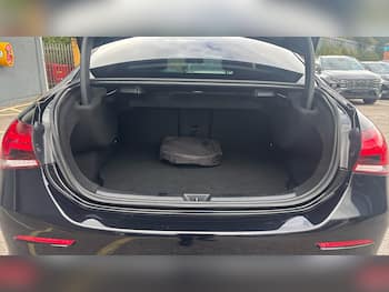 Used Mercedes-Benz A-Class 2020 for sale - 79838820: Photo