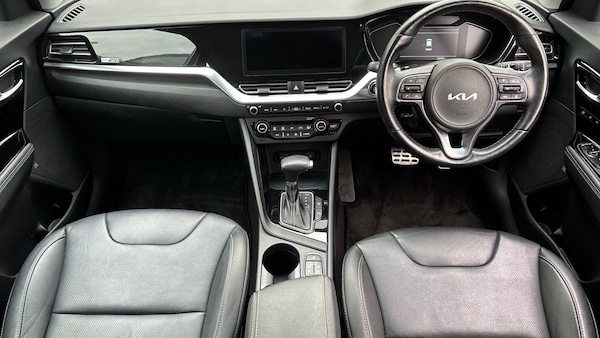 Used Kia Niro 2022 for sale - 76289138: Photo 10