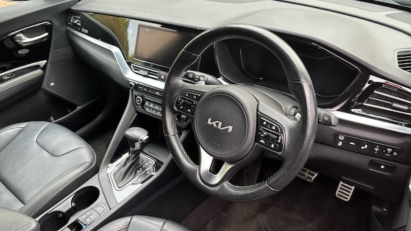 Used Kia Niro 2022 for sale - 76289138: Photo 11