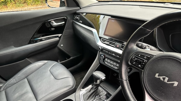 Used Kia Niro 2022 for sale - 76289138: Photo 14