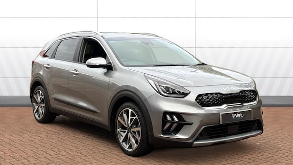 Used Kia Niro 2022 for sale - 76289138: Photo 1