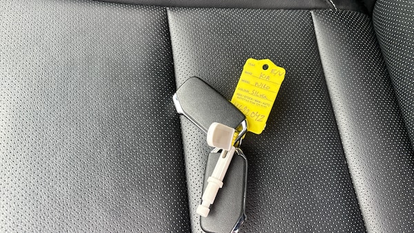 Used Kia Niro 2022 for sale - 76289138: Photo 20