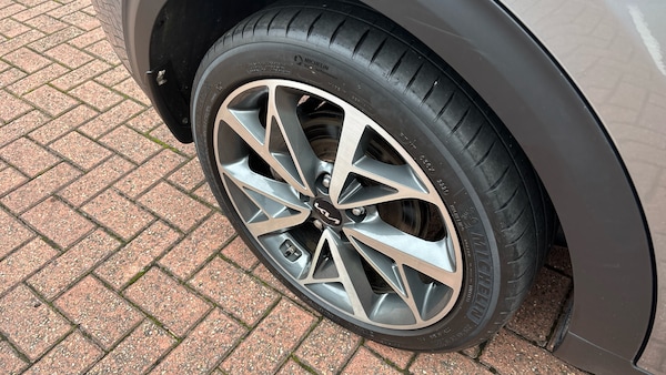 Used Kia Niro 2022 for sale - 76289138: Photo 22