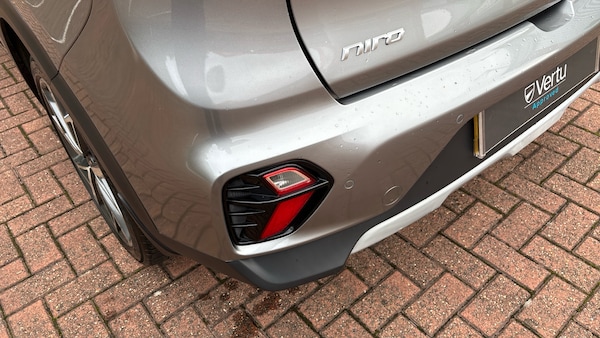 Used Kia Niro 2022 for sale - 76289138: Photo 26